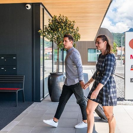 Motel Keckeis Inn - Self Check-In Sulz  Экстерьер фото