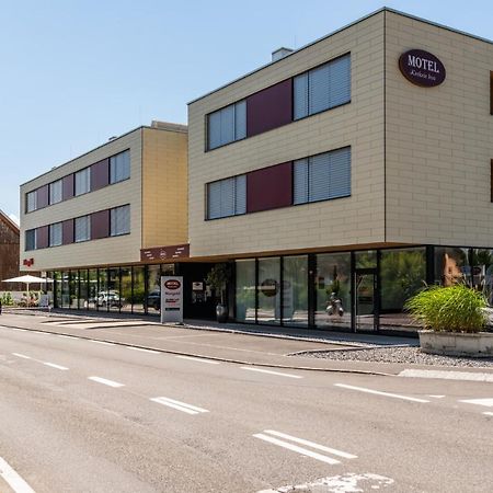 Motel Keckeis Inn - Self Check-In Sulz  Экстерьер фото
