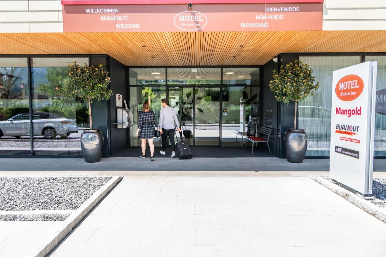 Motel Keckeis Inn - Self Check-In Sulz  Экстерьер фото