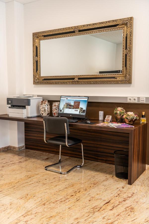 Motel Keckeis Inn - Self Check-In Sulz  Экстерьер фото