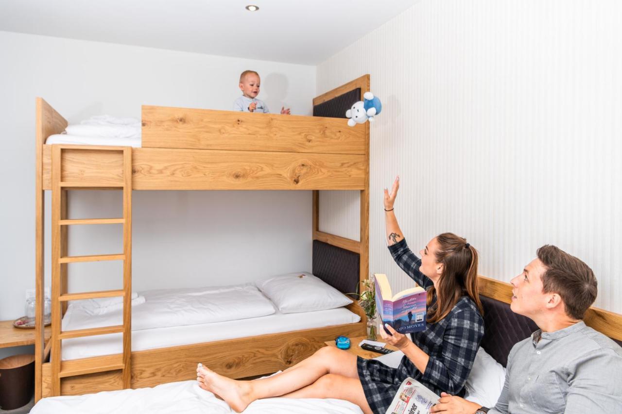 Motel Keckeis Inn - Self Check-In Sulz  Экстерьер фото