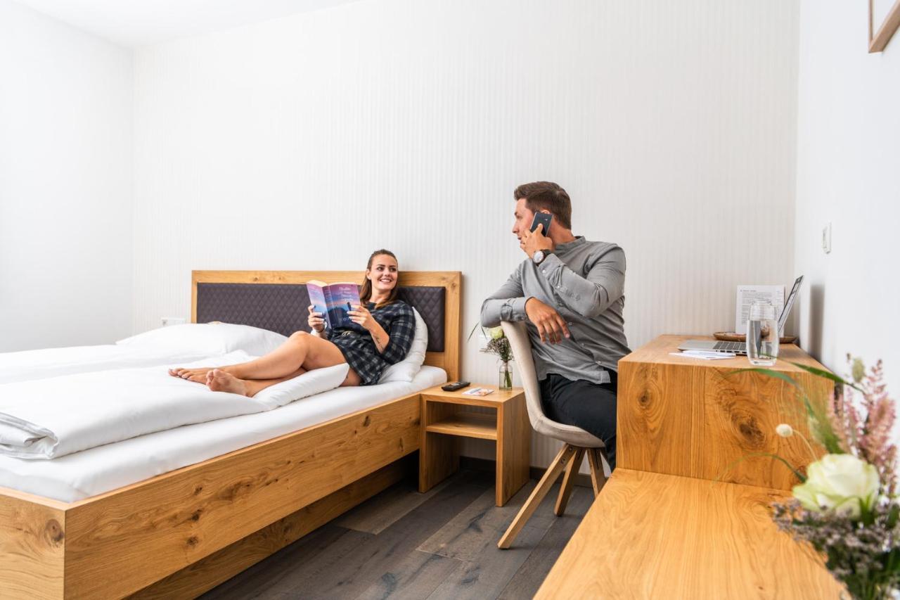 Motel Keckeis Inn - Self Check-In Sulz  Экстерьер фото