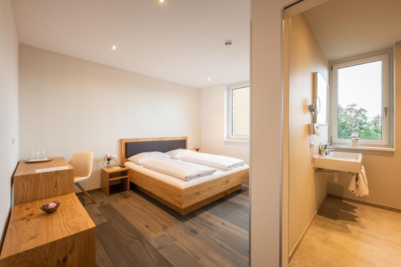 Motel Keckeis Inn - Self Check-In Sulz  Экстерьер фото