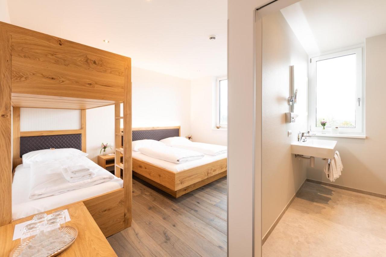 Motel Keckeis Inn - Self Check-In Sulz  Экстерьер фото