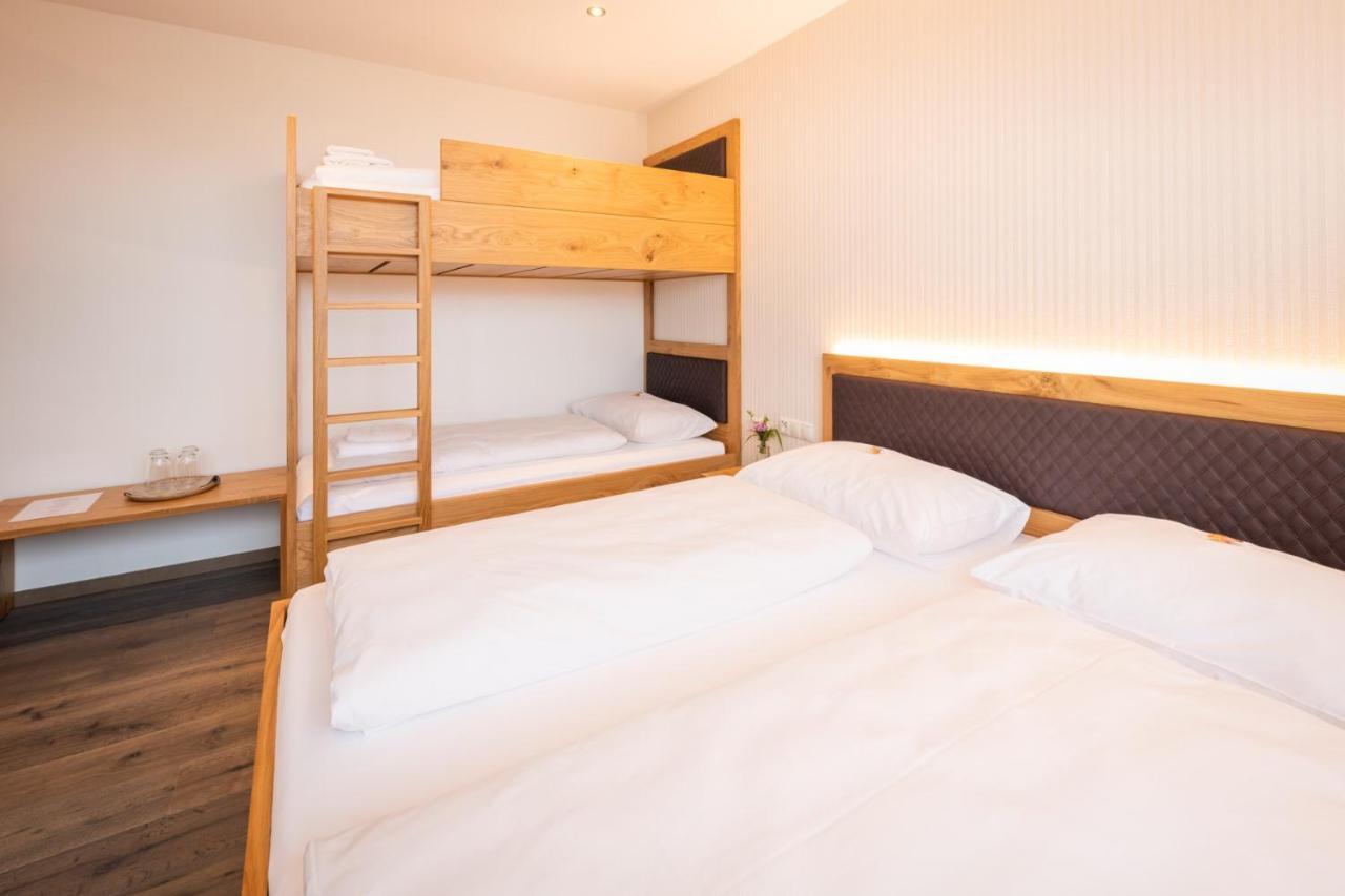Motel Keckeis Inn - Self Check-In Sulz  Экстерьер фото
