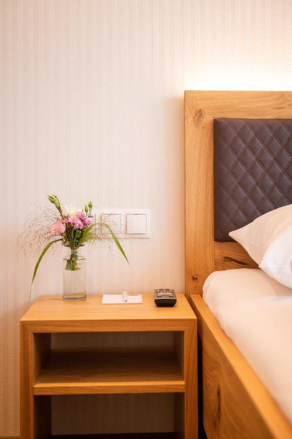 Motel Keckeis Inn - Self Check-In Sulz  Экстерьер фото