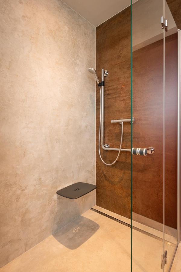 Motel Keckeis Inn - Self Check-In Sulz  Экстерьер фото